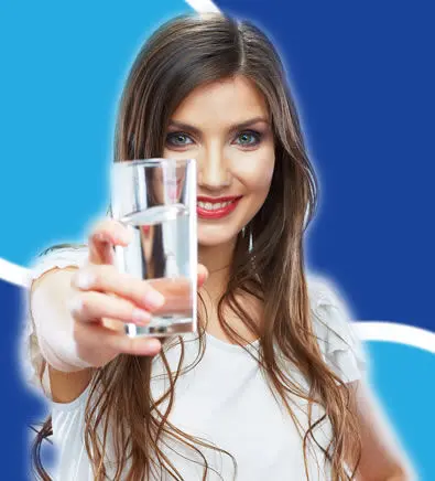 Health Alkaline Water